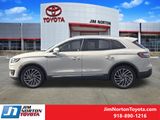 Used 2019 Lincoln Nautilus SUV