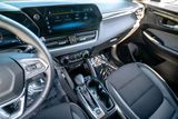 Used 2026 Chevrolet TrailBlazer SUV