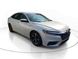 Used 2022 Honda Insight Sedan