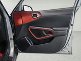 Used 2025 Kia Soul Hatchback