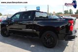 New 2026 Chevrolet Silverado 1500 Truck