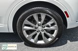 Used 2021 Buick Envision SUV