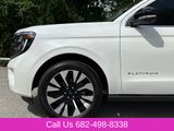 New 2026 Ford Expedition SUV