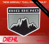 Used 2023 Ford Bronco SUV