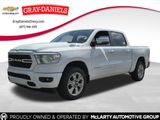 Used 2023 Ram 1500 Truck