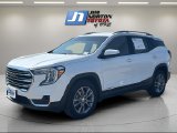 Used 2022 GMC Terrain SUV