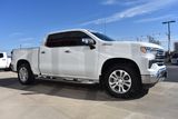 Used 2023 Chevrolet Silverado 1500 Truck