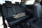 New 2027 Kia Carnival MPV Van