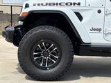 New 2026 Jeep Wrangler SUV