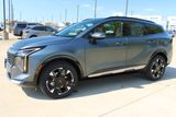 New 2026 Kia Sportage Hybrid SUV