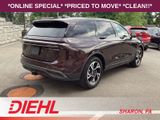 Used 2024 Lincoln Nautilus SUV