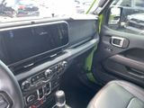 Used 2025 Jeep Wrangler SUV