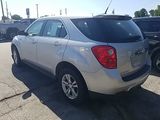 Used 2011 Chevrolet Equinox SUV