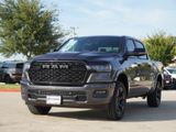 New 2026 Ram 1500 Truck