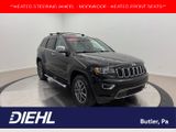Used 2022 Jeep Grand Cherokee WK SUV