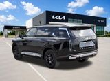 New 2027 Kia Telluride Hybrid SUV