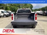Used 2023 Chevrolet Silverado 1500 Truck