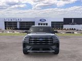 New 2026 Ford Explorer SUV