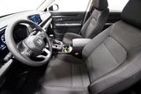 New 2026 Honda CR-V SUV