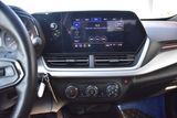 Used 2024 Chevrolet Trax SUV