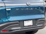 New 2025 Nissan Murano SUV