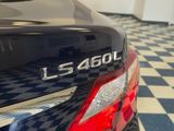 Used 2010 Lexus LS Sedan