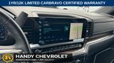 Used 2023 Chevrolet Silverado 1500 Truck