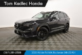 Used 2026 Honda CR-V Hybrid SUV