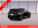 New 2026 Nissan Rogue SUV
