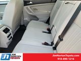 Used 2023 Volkswagen Tiguan SUV