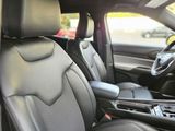 Used 2025 Jeep Compass SUV