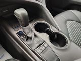 Used 2024 Toyota Camry Sedan