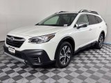 Used 2021 Subaru Outback SUV