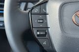 New 2027 Toyota Prius Sedan