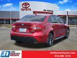 Used 2023 Toyota Corolla Hybrid Sedan