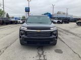 New 2026 Chevrolet Traverse SUV