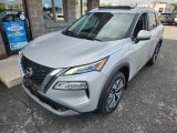 Used 2023 Nissan Rogue SUV