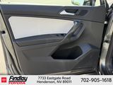 Used 2021 Volkswagen Tiguan SUV