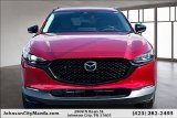 New 2026 Mazda CX-30 SUV