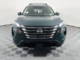 New 2026 Nissan Rogue SUV