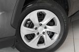 Used 2025 Toyota RAV4 SUV