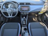 New 2025 Nissan Versa Sedan