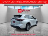 Used 2024 Toyota Highlander SUV