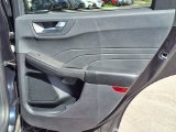 Used 2021 Ford Escape SUV