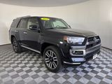 Used 2023 Toyota 4Runner SUV