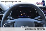 Used 2026 Chevrolet Trax SUV