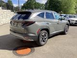 New 2026 Hyundai Tucson SUV