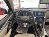 Used 2023 Infiniti Q50 Sedan
