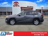 Used 2025 Toyota RAV4 SUV