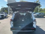 New 2026 Toyota Sienna Van
